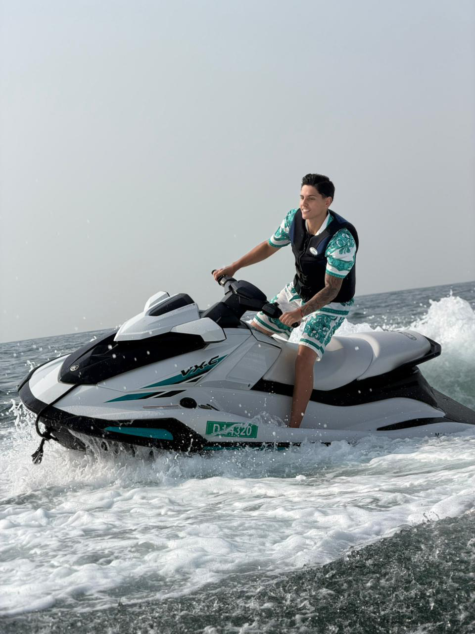 Jet Ski